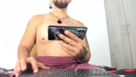 juleslake2 online show from 01.17.26