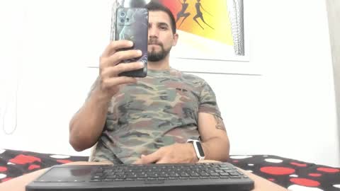 Jules online show from 01.03.25