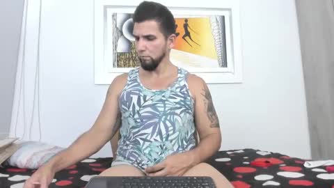 Jules online show from 01.30.25