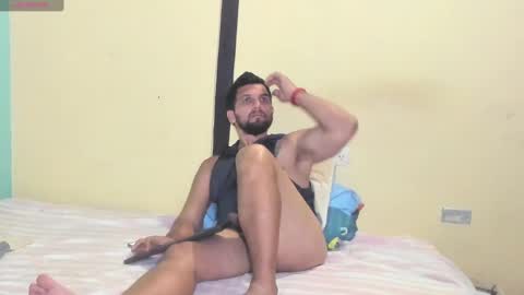 Jules online show from 02.18.25