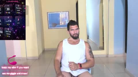 Jules online show from 03.01.25