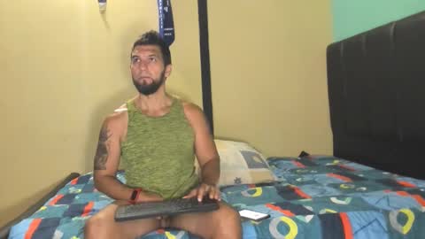 Jules online show from 03.04.25