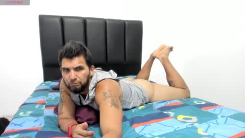 Jules online show from 03.11.25