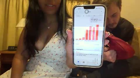 Snapshot of julesmedstudent chatting on 03.11.26 Jules online show from 03.11.26