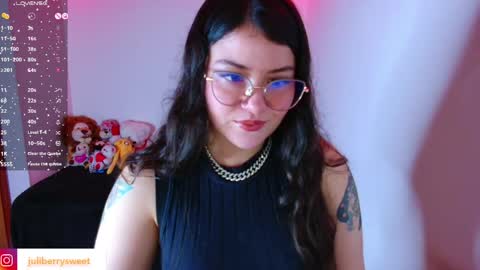 Juliana online show from 04.05.26