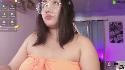 Juliana online show from 02.21.26