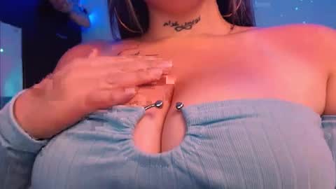  Juliana Torres  online show from 03.12.25