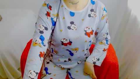  Juliana Torres  online show from 09.18.25