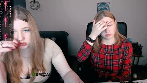 juli kisss online show from 12.06.24