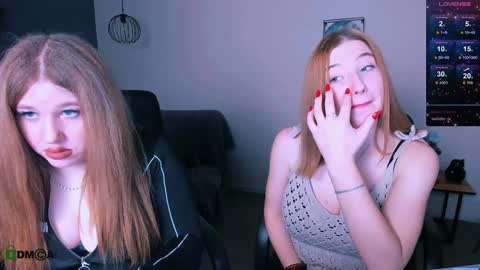 juli kisss online show from 12.14.24