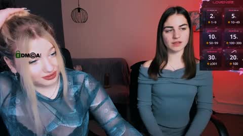 juli kisss online show from 01.28.25