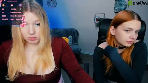 juli kisss online show from 03.12.25