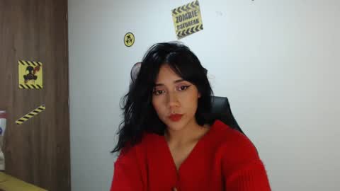 JULIETA online show from 12.27.24