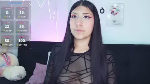Snapshot of juli_rose_ chatting on 06.16.26 MISS JULI model indepent online show from 06.16.26