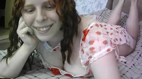 Julia online show from 06.03.26