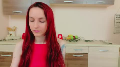 Snapshot of julia__jae chatting on 05.18.26 JuliaJae online show from 05.18.26
