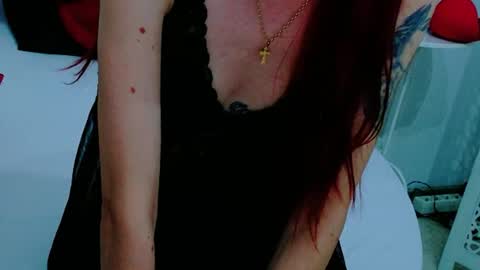 JuliaJae online show from 06.29.26