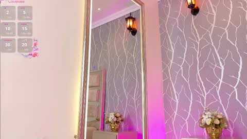 Snapshot of julia_rivers chatting on 01.05.26 julia_rivers online show from 01.05.26