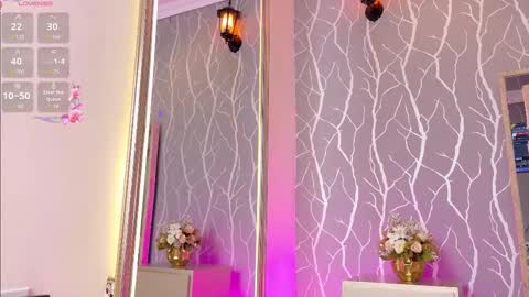 Snapshot of julia_rivers chatting on 01.07.26 julia_rivers online show from 01.07.26