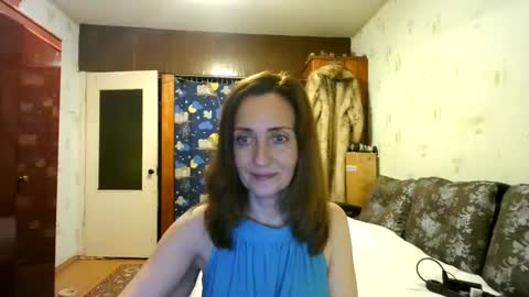 juliaa_foxi online show from 12.03.24