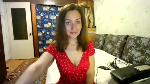 juliaa_foxi online show from 12.21.24
