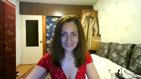 juliaa_foxi online show from 12.21.24