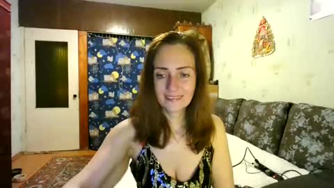 juliaa_foxi online show from 01.01.25
