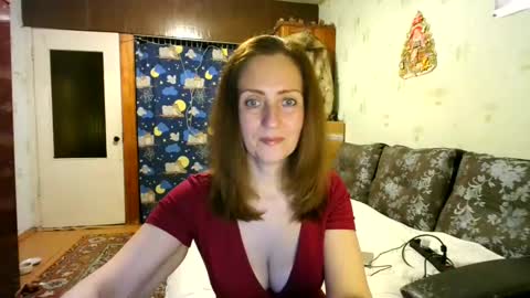 juliaa_foxi online show from 01.20.25