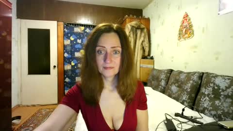 juliaa_foxi online show from 02.06.25