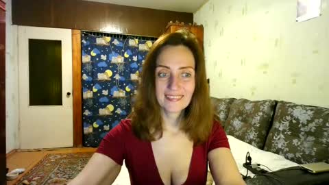 juliaa_foxi online show from 03.04.25