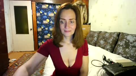 juliaa_foxi online show from 03.04.25