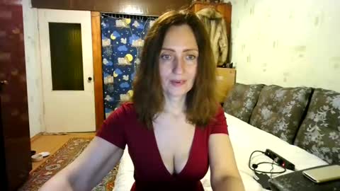 juliaa_foxi online show from 03.06.25