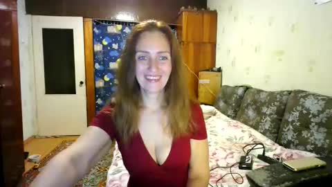 juliaa_foxi online show from 10.12.25