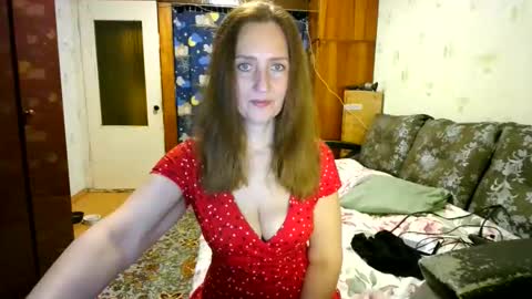 juliaa_foxi online show from 12.19.25