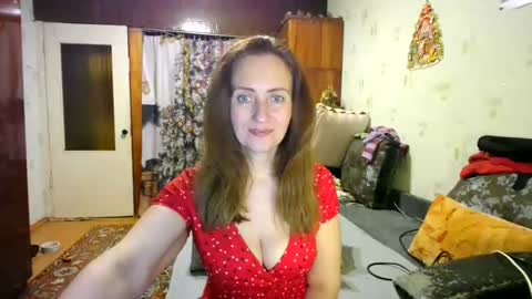 juliaa_foxi online show from 02.14.26