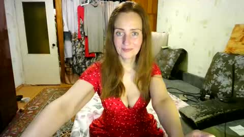 juliaa_foxi online show from 04.22.26