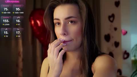 Molly online show from 02.15.26