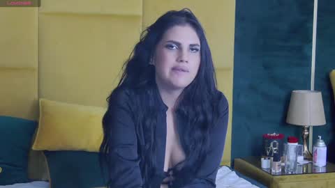 Julia online show from 01.17.25