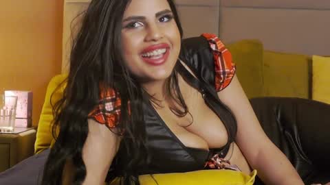 Julia online show from 01.24.25