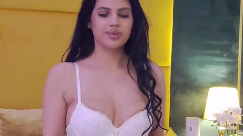 Julia online show from 02.25.25