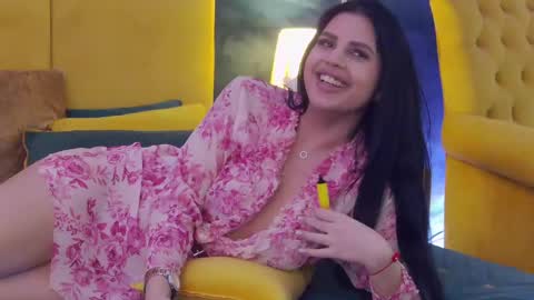 Julia online show from 03.07.25