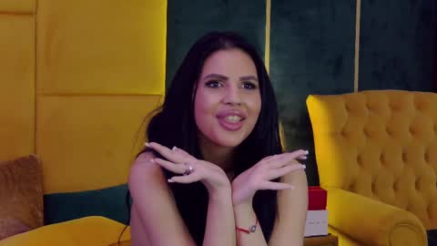 Julia online show from 03.12.25