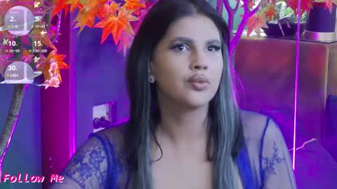 Julia online show from 09.16.25