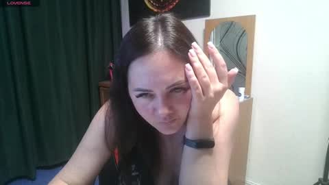 Snapshot of juliamorgann chatting on 07.10.26 juliamorgann online show from 07.10.26