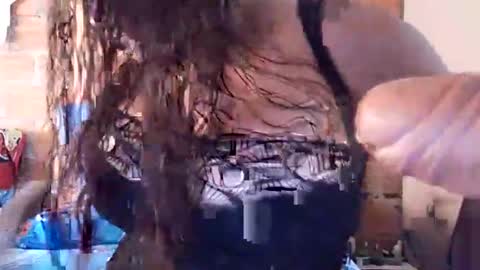 Pamela online show from 02.18.25