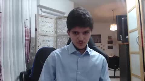 Snapshot of julian762928 chatting on 03.03.26 Julian1265 online show from 03.03.26