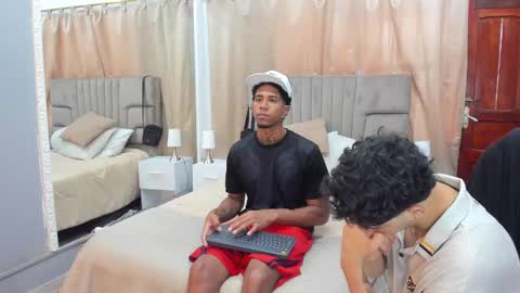 Snapshot of julian_billy chatting on 12.26.24 julian billy online show from 12.26.24