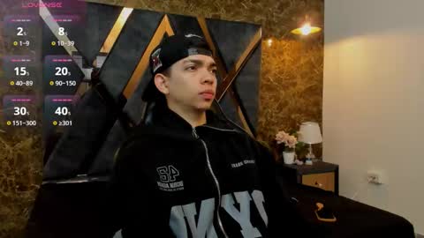 JULIAN  online show from 02.25.26