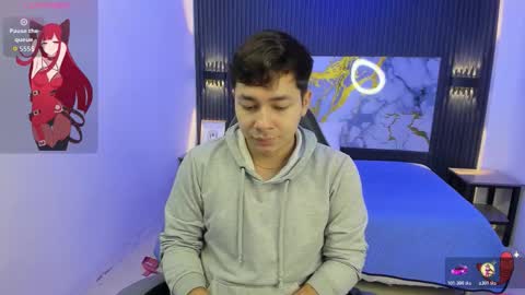 julian_smith21 online show from 03.02.26