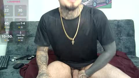 Julian independent model online show from 10.26.25